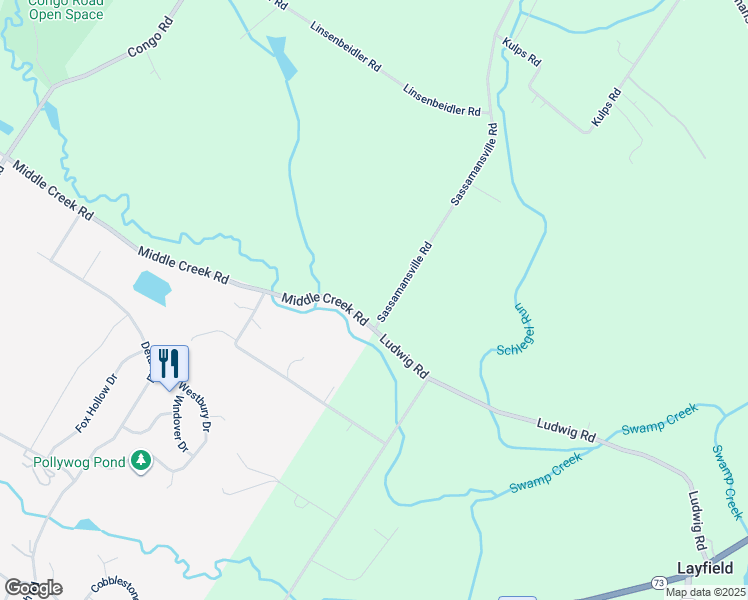 map of restaurants, bars, coffee shops, grocery stores, and more near 108 Sassamansville Road in Gilbertsville
