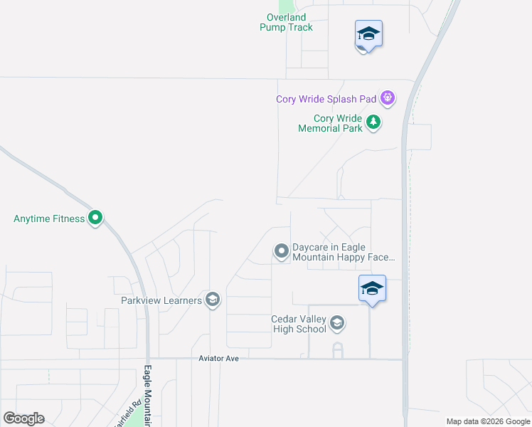 map of restaurants, bars, coffee shops, grocery stores, and more near East Horseshoe Road in Saratoga Springs
