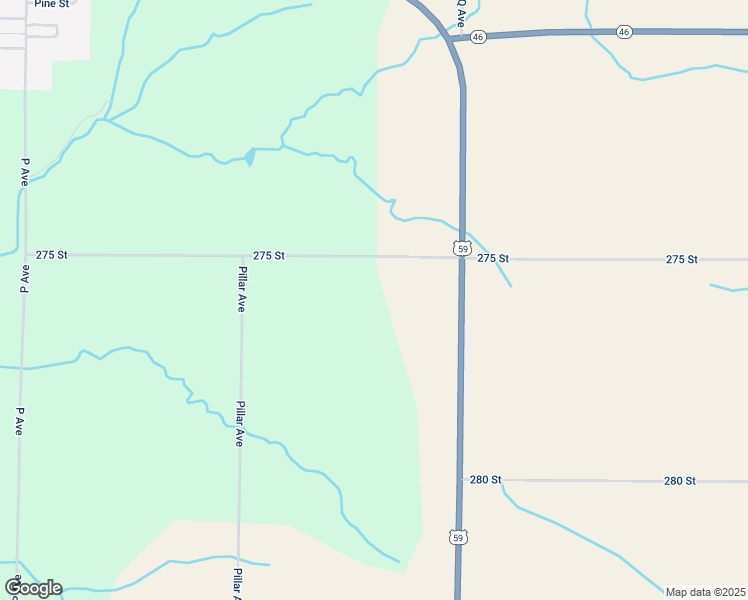 map of restaurants, bars, coffee shops, grocery stores, and more near in Fairfax