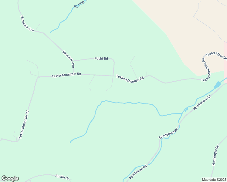 map of restaurants, bars, coffee shops, grocery stores, and more near 113 Goldsborough Road in Robesonia