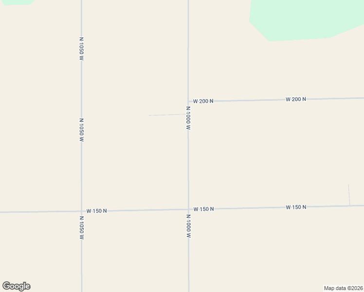 map of restaurants, bars, coffee shops, grocery stores, and more near 1770 North 1000 West in Kempton