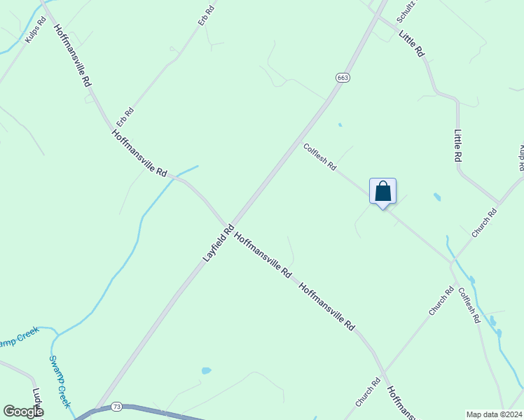 map of restaurants, bars, coffee shops, grocery stores, and more near 332 Layfield Road in Perkiomenville