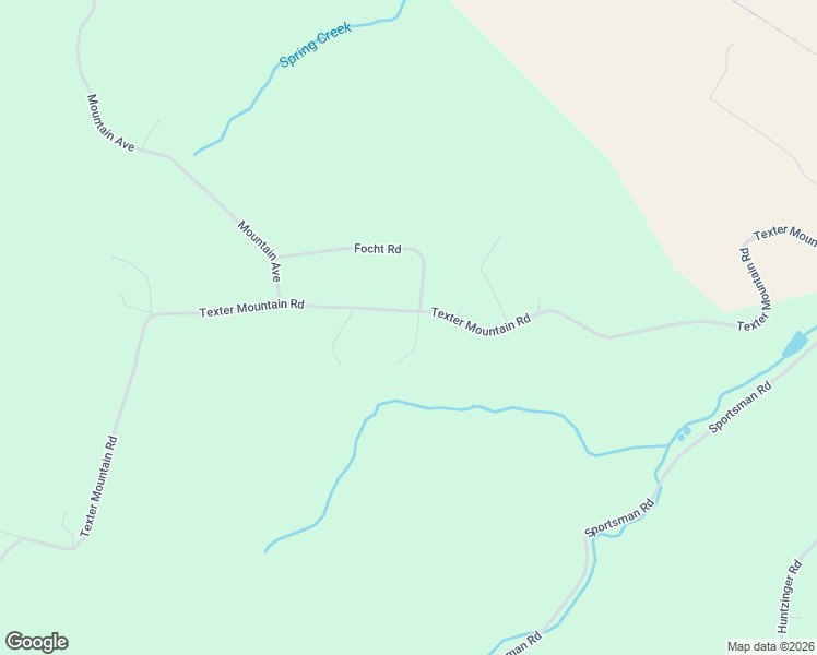 map of restaurants, bars, coffee shops, grocery stores, and more near 105 Goldsborough Road in Robesonia