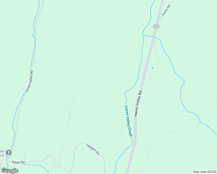 map of restaurants, bars, coffee shops, grocery stores, and more near 15780 Beckwith Road in Mapleton