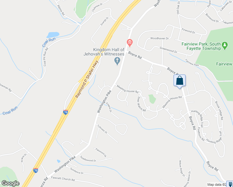 map of restaurants, bars, coffee shops, grocery stores, and more near 786 Wheatland Circle in Bridgeville