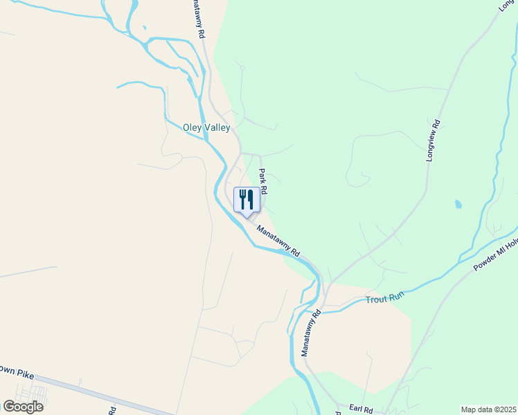 map of restaurants, bars, coffee shops, grocery stores, and more near in Boyertown