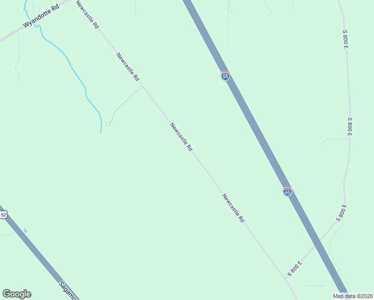 map of restaurants, bars, coffee shops, grocery stores, and more near 5918 Newcastle Road in Lafayette