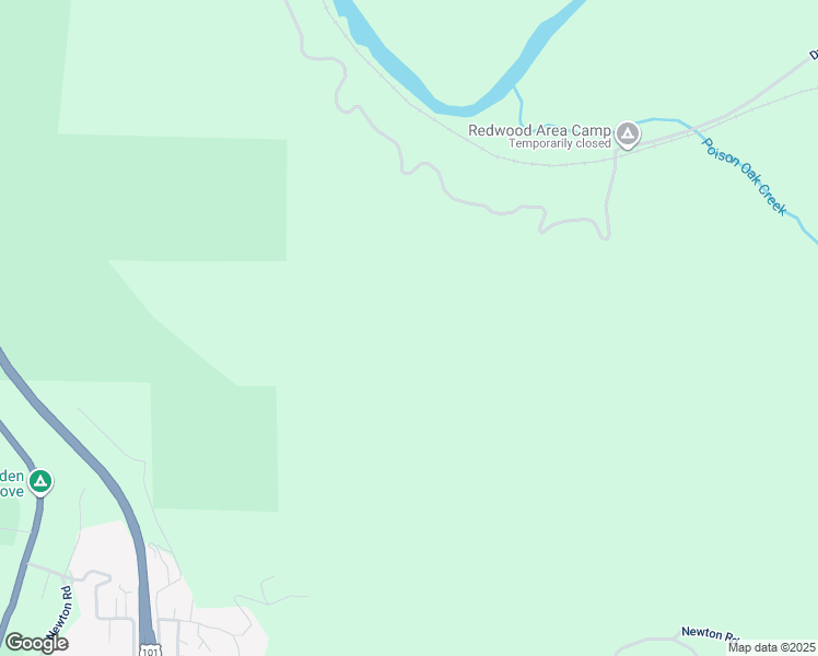 map of restaurants, bars, coffee shops, grocery stores, and more near in Weott