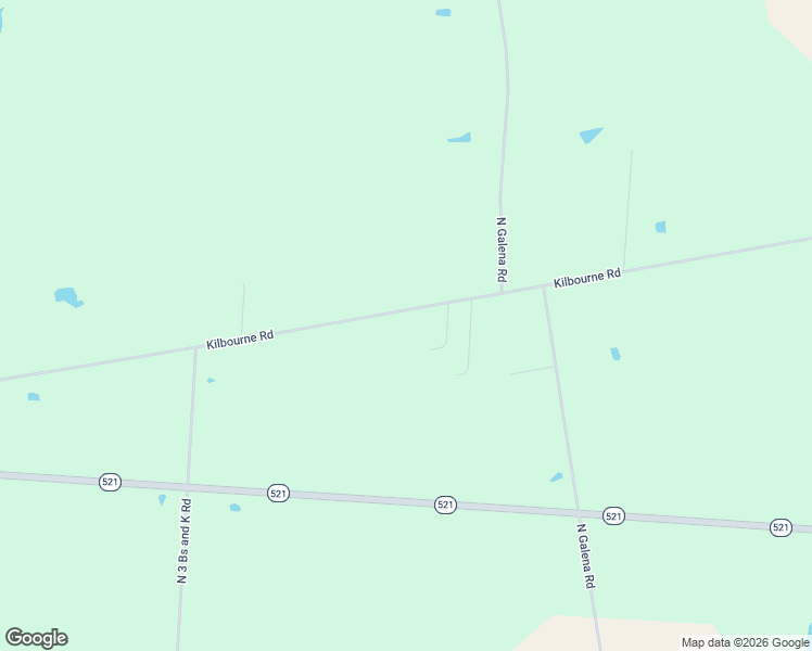 map of restaurants, bars, coffee shops, grocery stores, and more near 7474 Kilbourne Road in Sunbury