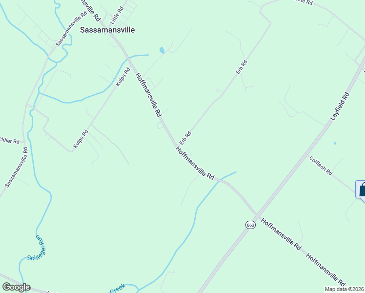 map of restaurants, bars, coffee shops, grocery stores, and more near 1951 Hoffmansville Road in Frederick