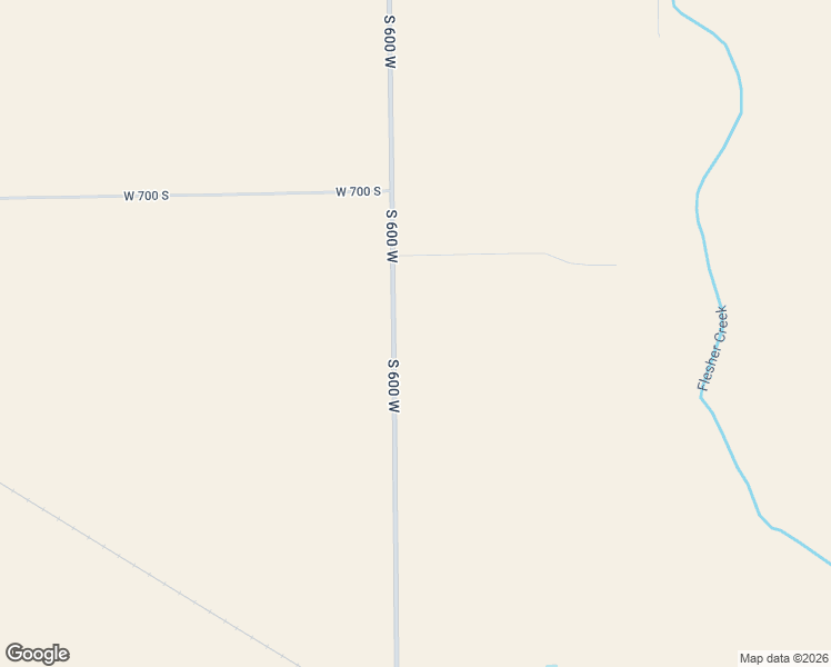 map of restaurants, bars, coffee shops, grocery stores, and more near 7325 South 600 West in Portland