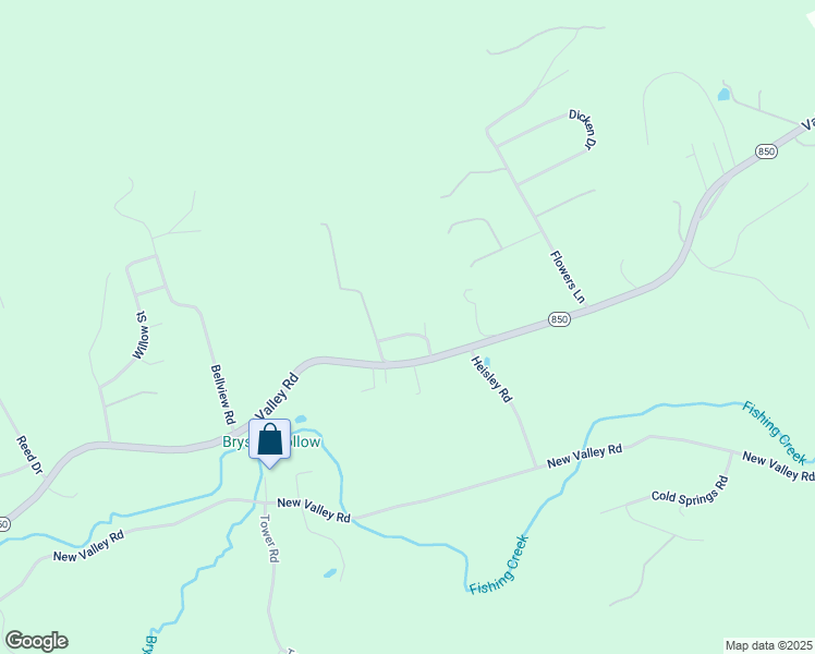 map of restaurants, bars, coffee shops, grocery stores, and more near 20 Brubeck Circle in Marysville