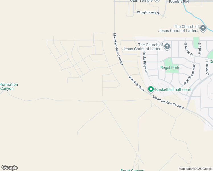 map of restaurants, bars, coffee shops, grocery stores, and more near 1036 Serviceberry Street in Saratoga Springs