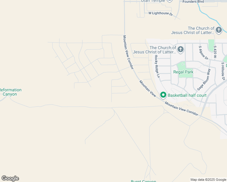 map of restaurants, bars, coffee shops, grocery stores, and more near 1048 Serviceberry Street in Saratoga Springs