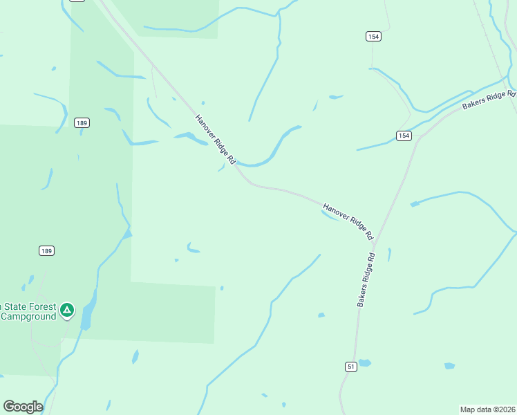 map of restaurants, bars, coffee shops, grocery stores, and more near 44501 Hanover Ridge Road in Jewett