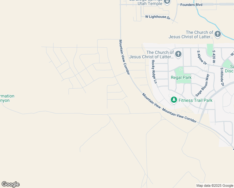 map of restaurants, bars, coffee shops, grocery stores, and more near 1009 Hackberry Street in Saratoga Springs