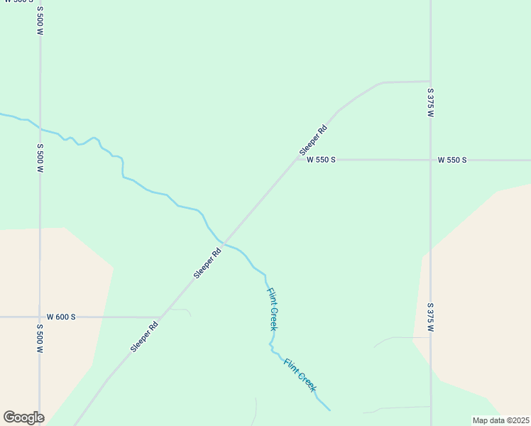 map of restaurants, bars, coffee shops, grocery stores, and more near 5751 Sleeper Road in Lafayette