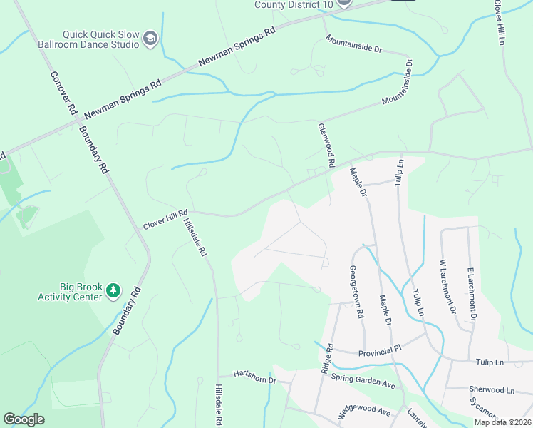 map of restaurants, bars, coffee shops, grocery stores, and more near 88 Clover Hill Road in Colts Neck