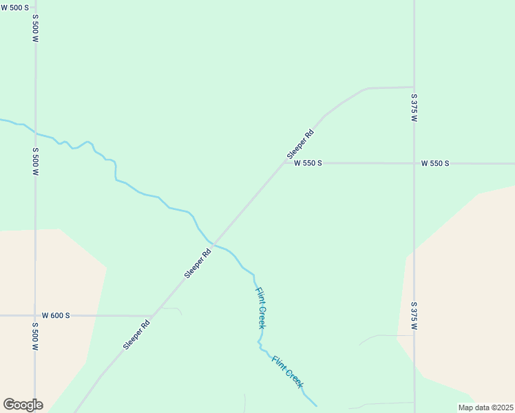 map of restaurants, bars, coffee shops, grocery stores, and more near 5751 Sleeper Road in Lafayette