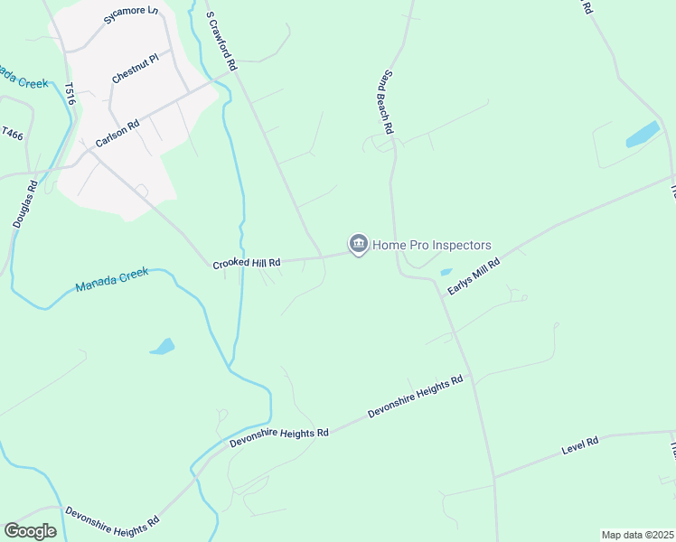 map of restaurants, bars, coffee shops, grocery stores, and more near 183 Crooked Hill Road in Hummelstown