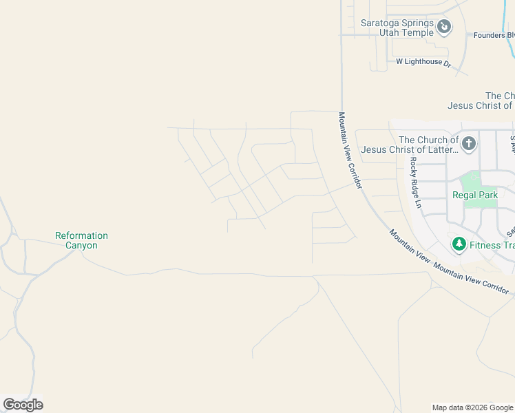 map of restaurants, bars, coffee shops, grocery stores, and more near 1428 South Brixton Avenue in Saratoga Springs