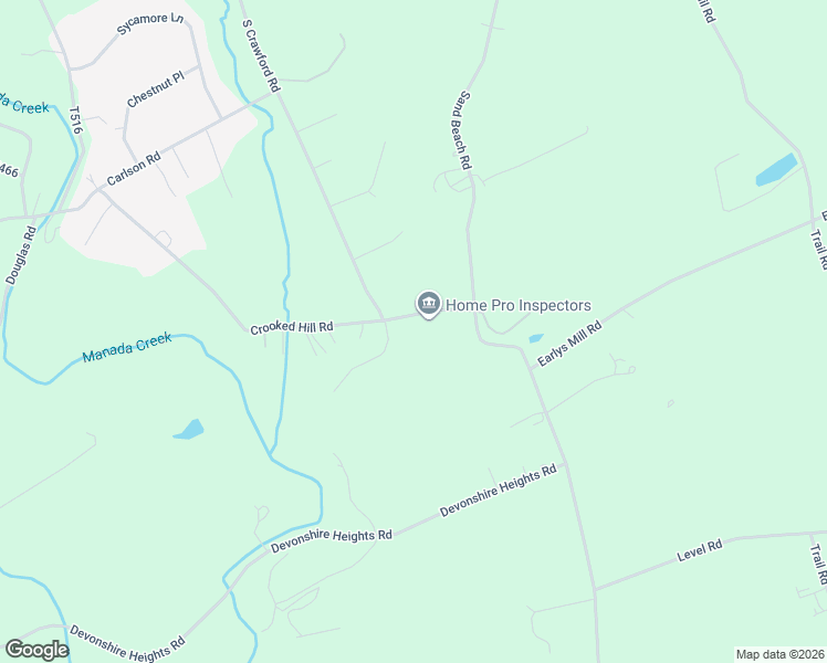 map of restaurants, bars, coffee shops, grocery stores, and more near 175 Crooked Hill Road in Hummelstown