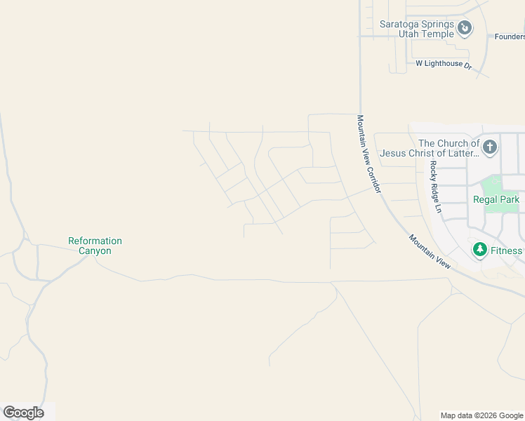 map of restaurants, bars, coffee shops, grocery stores, and more near 1417 South Brixton Avenue in Saratoga Springs