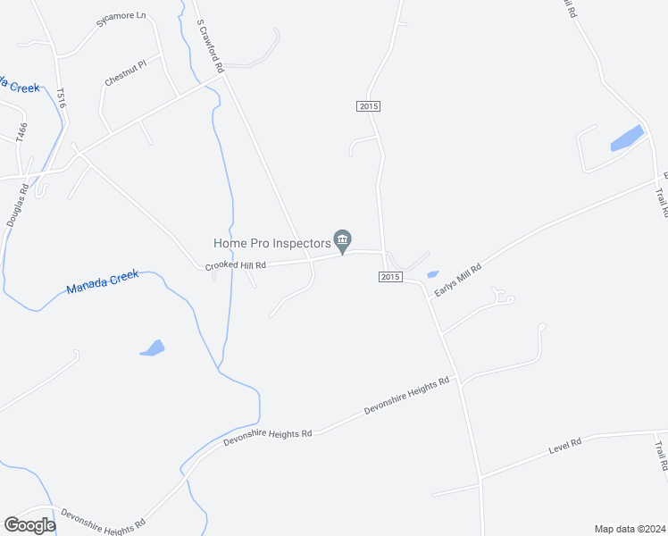 map of restaurants, bars, coffee shops, grocery stores, and more near 175 Crooked Hill Road in Hummelstown