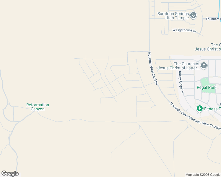 map of restaurants, bars, coffee shops, grocery stores, and more near 1404 South Brixton Avenue in Saratoga Springs