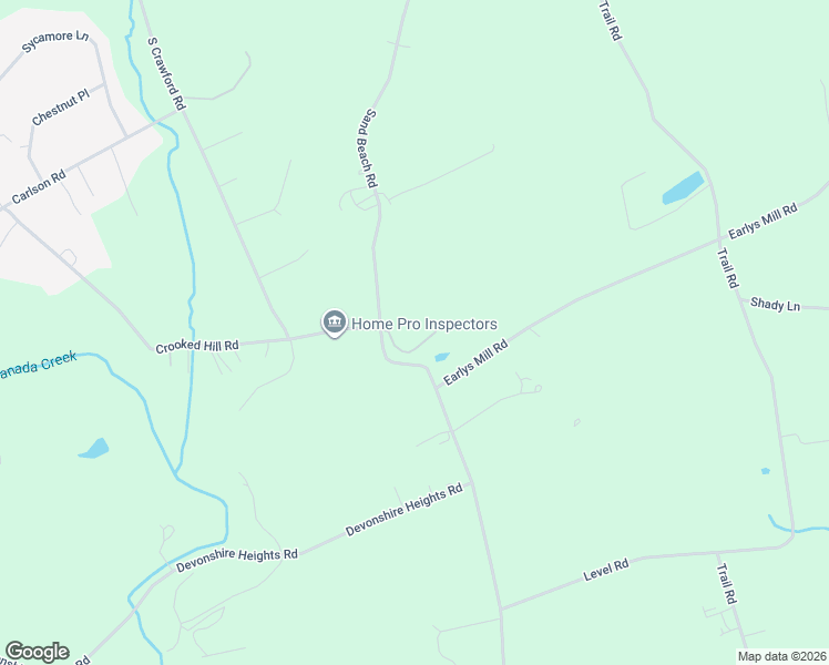 map of restaurants, bars, coffee shops, grocery stores, and more near 1762 Sand Beach Rd in Hummelstown