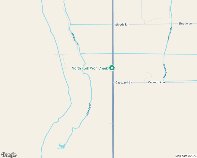 map of restaurants, bars, coffee shops, grocery stores, and more near 468-427 County Road A3 in Standish