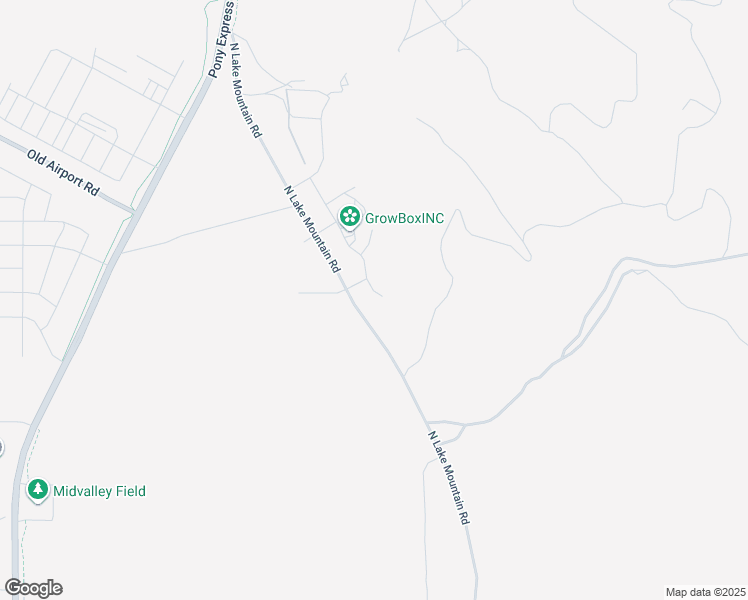 map of restaurants, bars, coffee shops, grocery stores, and more near 6291 North Glenmar Way in Eagle Mountain
