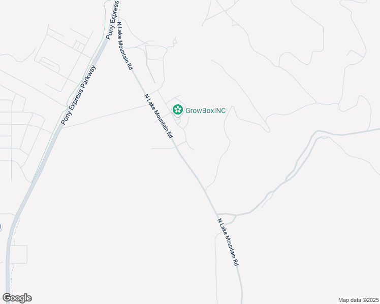 map of restaurants, bars, coffee shops, grocery stores, and more near 6305 North Glenmar Way in Eagle Mountain