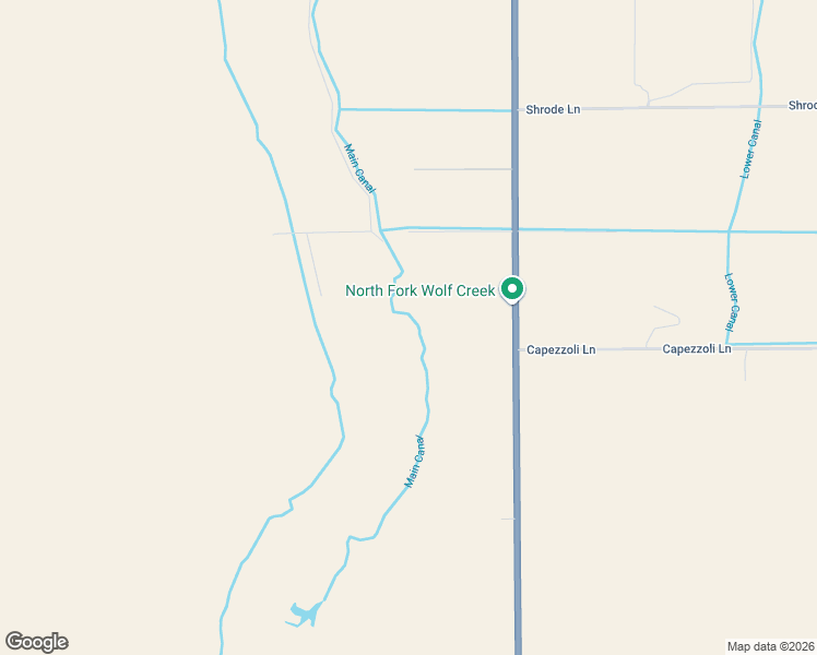 map of restaurants, bars, coffee shops, grocery stores, and more near 468-427 County Road A3 in Standish