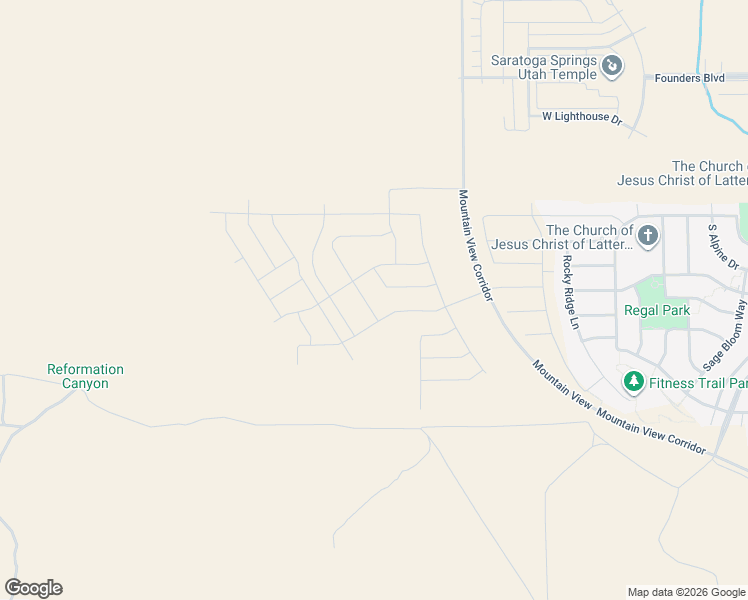 map of restaurants, bars, coffee shops, grocery stores, and more near 1384 Glambert Lane in Saratoga Springs