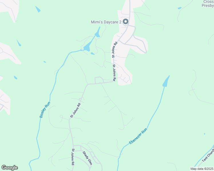 map of restaurants, bars, coffee shops, grocery stores, and more near 83 Delta Ln in Colliers
