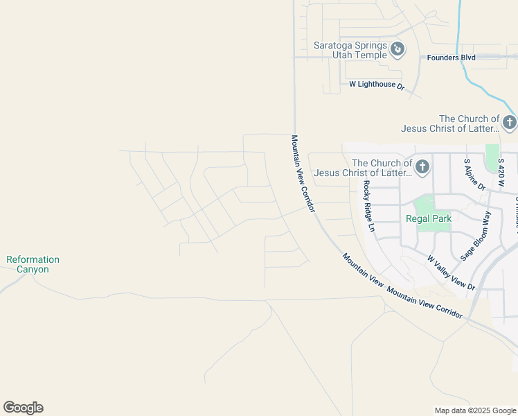 map of restaurants, bars, coffee shops, grocery stores, and more near 1073 Chokecherry Street in Saratoga Springs