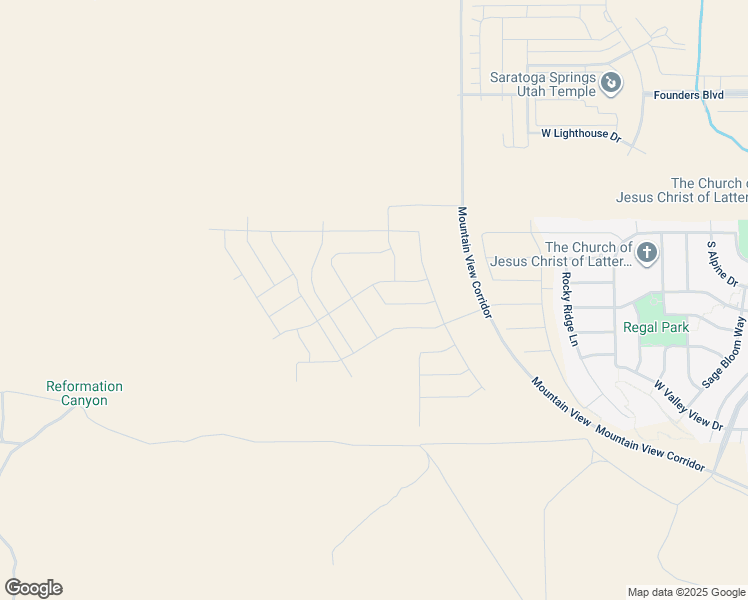 map of restaurants, bars, coffee shops, grocery stores, and more near 1339 Chokecherry Street in Saratoga Springs