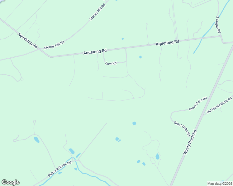 map of restaurants, bars, coffee shops, grocery stores, and more near 7 High Road in New Hope