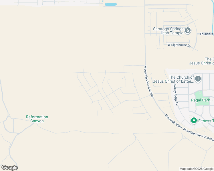 map of restaurants, bars, coffee shops, grocery stores, and more near 1293 Glambert Lane in Saratoga Springs