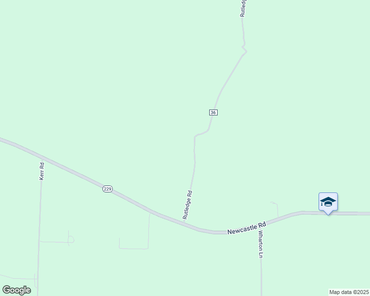 map of restaurants, bars, coffee shops, grocery stores, and more near 7837 Rutledge Road in Walhonding