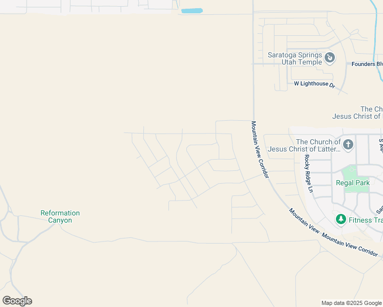 map of restaurants, bars, coffee shops, grocery stores, and more near 1286 Glambert Lane in Saratoga Springs