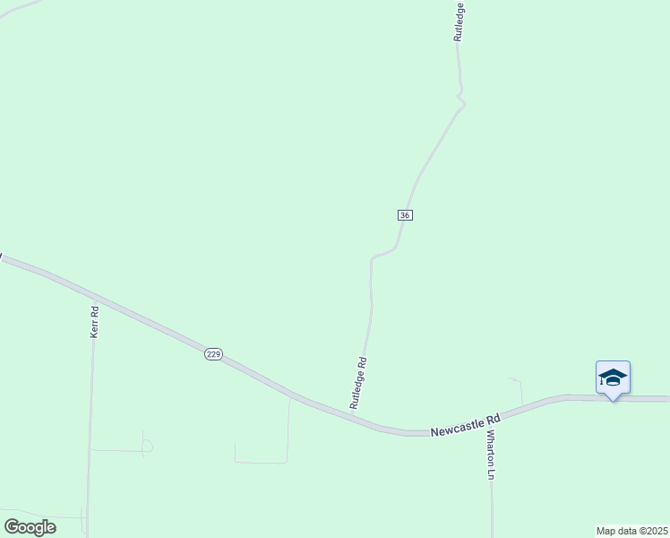 map of restaurants, bars, coffee shops, grocery stores, and more near 7837 Rutledge Road in Walhonding