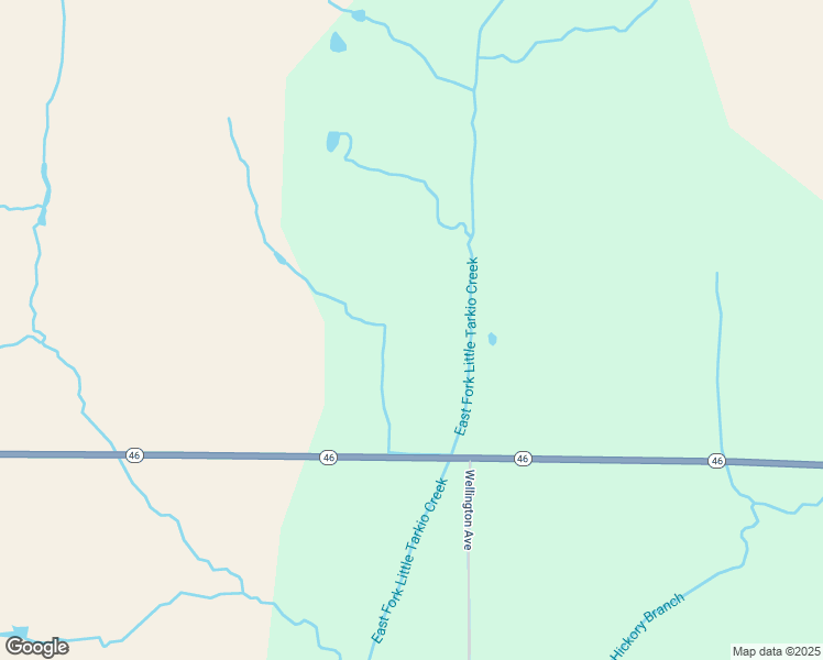 map of restaurants, bars, coffee shops, grocery stores, and more near in York