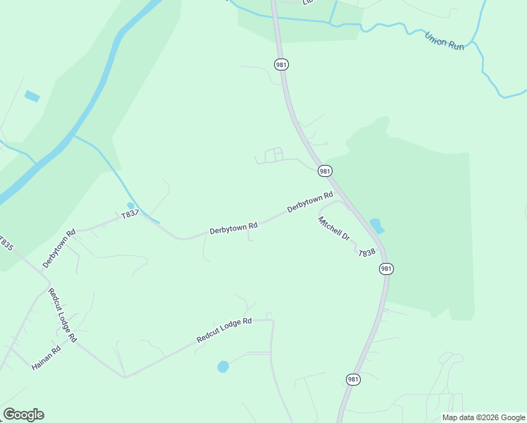 map of restaurants, bars, coffee shops, grocery stores, and more near 269 Derbytown Road in Latrobe