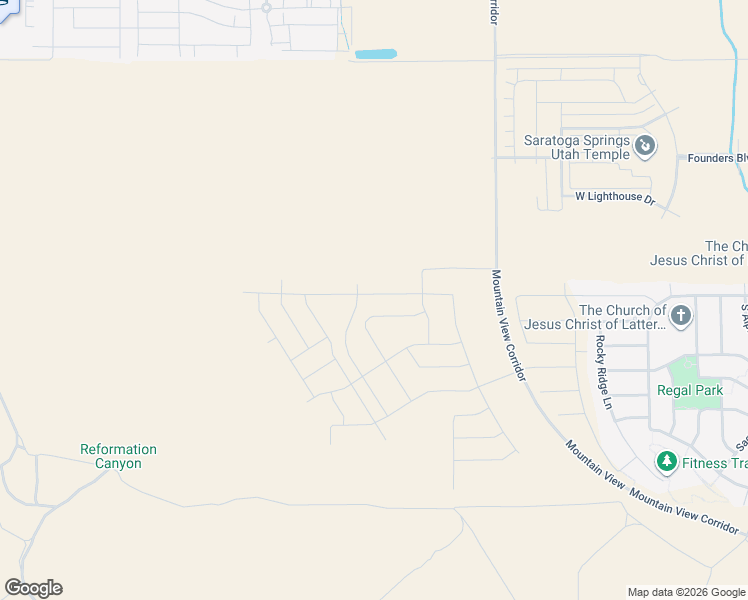 map of restaurants, bars, coffee shops, grocery stores, and more near 1193 West Mahogany Street in Saratoga Springs