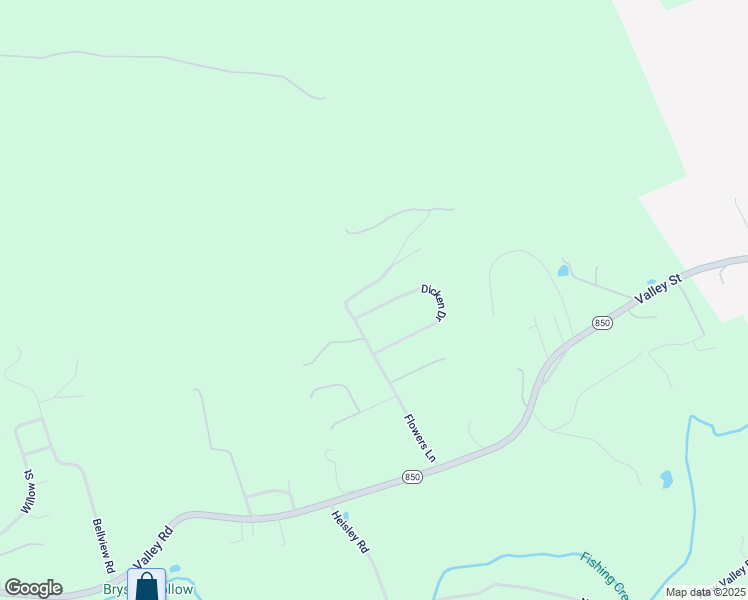 map of restaurants, bars, coffee shops, grocery stores, and more near 3 Dicken Drive in Marysville