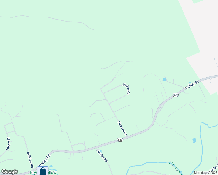 map of restaurants, bars, coffee shops, grocery stores, and more near 3 Dicken Drive in Marysville