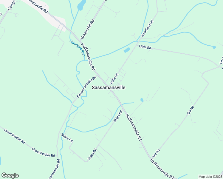 map of restaurants, bars, coffee shops, grocery stores, and more near 1803 Hoffmansville Road in Frederick