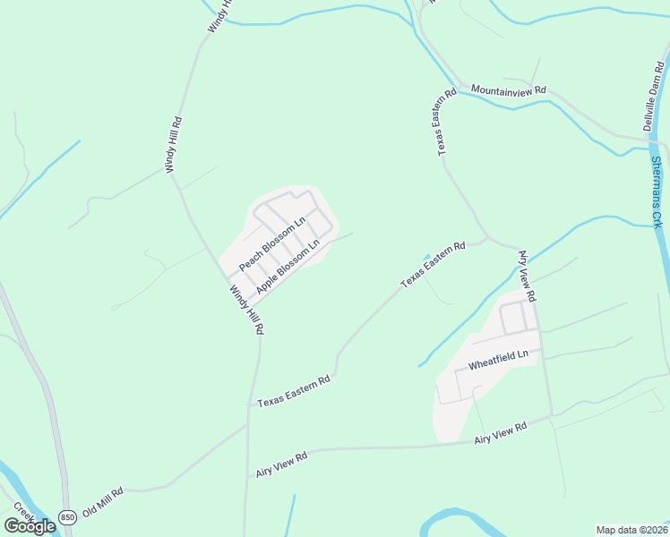 map of restaurants, bars, coffee shops, grocery stores, and more near 483 Windy Hill Road in Shermans Dale